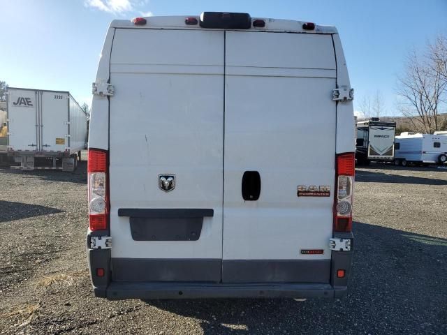 2014 Dodge RAM Promaster 3500 3500 High