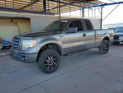 2010 Ford F150 Super Cab for sale in Phoenix, AZ