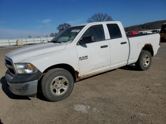 2016 Dodge RAM 1500 ST