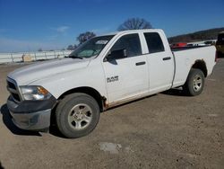 Dodge 1500 salvage cars for sale: 2016 Dodge RAM 1500 ST