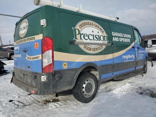 2023 Ford Transit T-150