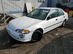 1993 Honda Civic LX for sale in Los Angeles, CA