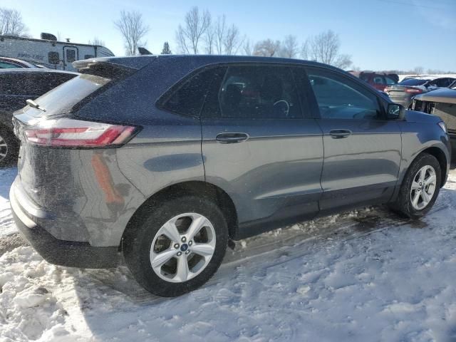 2021 Ford Edge SE