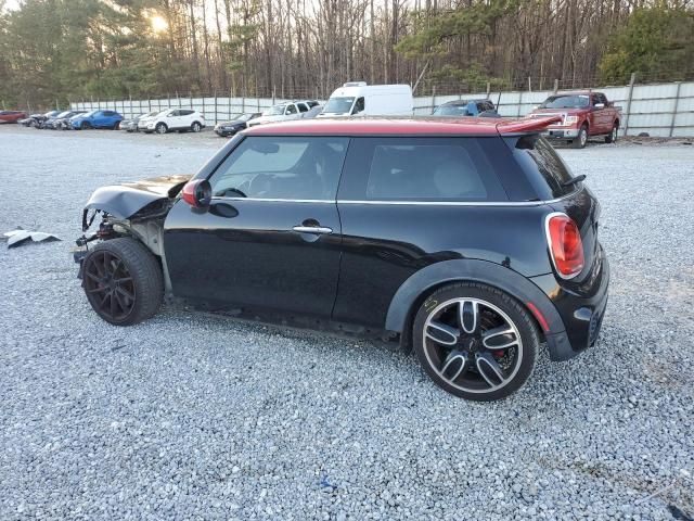 2015 Mini Cooper John Cooper Works