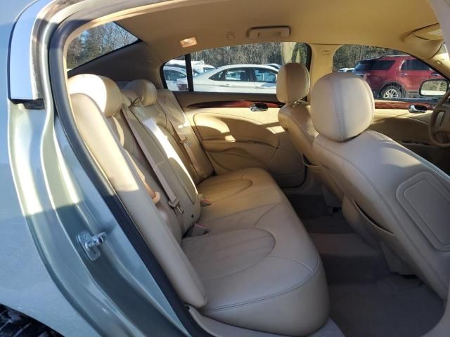 2006 Buick Lucerne CXL