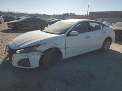 Nissan salvage cars for sale: 2023 Nissan Altima S