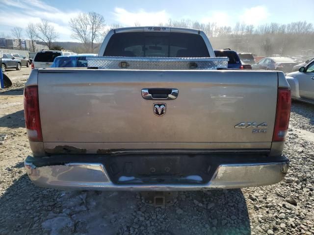 2005 Dodge Ram 1500 st