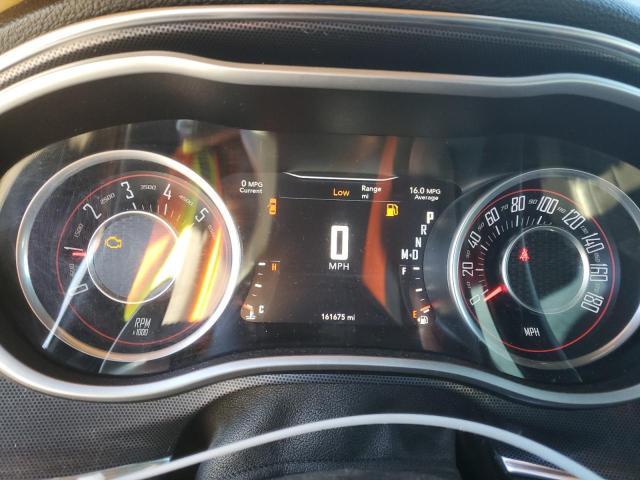 2015 Dodge Challenger R/T Scat Pack