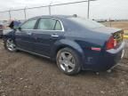 2012 Chevrolet Malibu 1LT