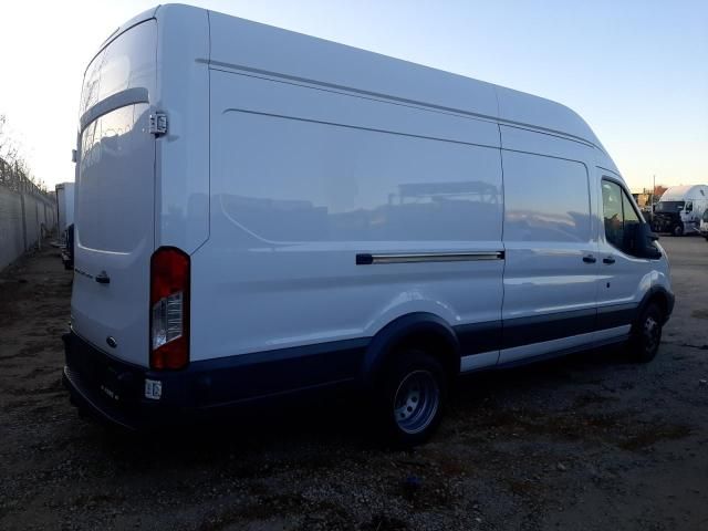 2016 Ford Transit T-350 HD