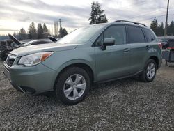 2014 Subaru Forester 2.5I Premium for sale in Graham, WA