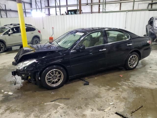 2003 Lexus ES 300