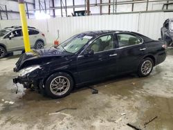 Lexus salvage cars for sale: 2003 Lexus ES 300