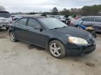 2009 Pontiac G6 GT