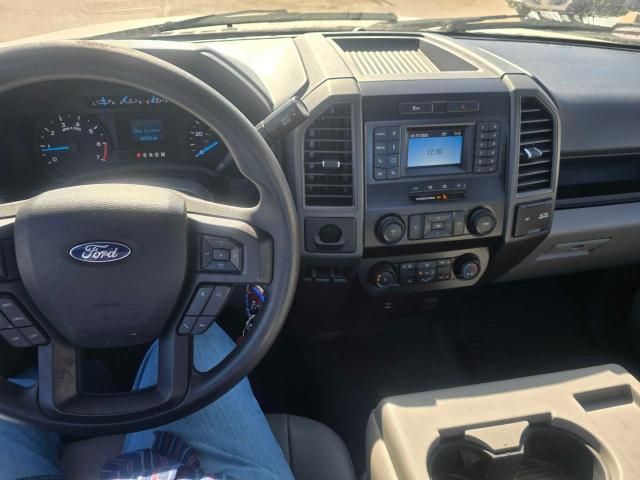 2022 Ford F350 Super Duty