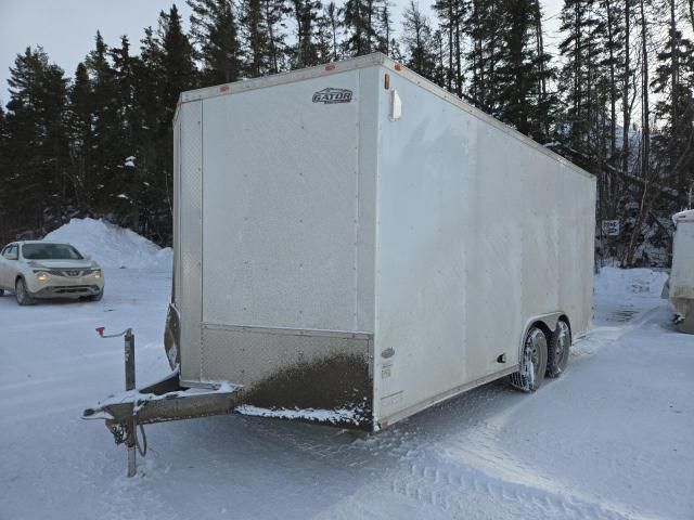 2023 Trail King Trailer