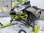 2023 Skidoo Backcountr