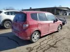 2008 Honda FIT Sport