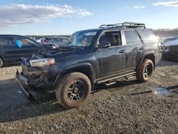 Toyota 4runner se Vehiculos salvage en venta: 2023 Toyota 4runner SE