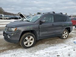 Jeep Vehiculos salvage en venta: 2015 Jeep Compass Latitude