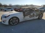 2013 Hyundai Genesis Coupe 3.8L