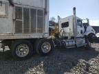 2020 Kenworth Construction T800