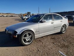 BMW 3 Series salvage cars for sale: 1999 BMW 328 I Automatic