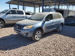 Toyota rav4 salvage cars for sale: 2012 Toyota Rav4