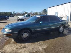 Buick salvage cars for sale: 1997 Buick Lesabre Custom