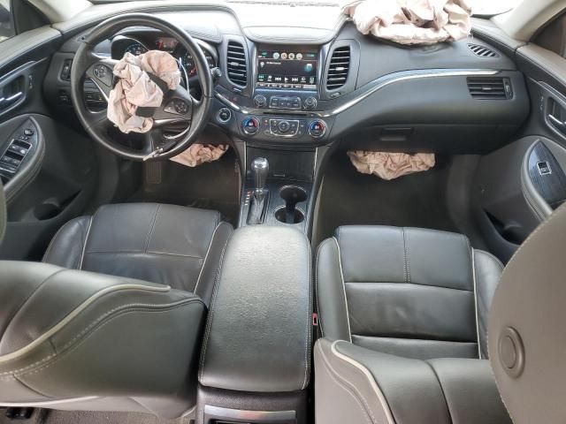 2019 Chevrolet Impala Premier