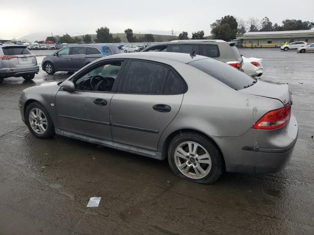 2005 Saab 9-3 Linear