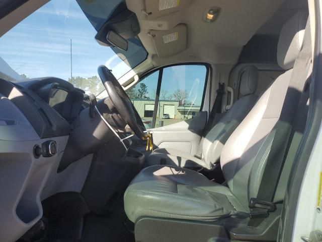 2016 Ford Transit T-150