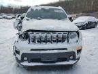 2022 Jeep Renegade Altitude