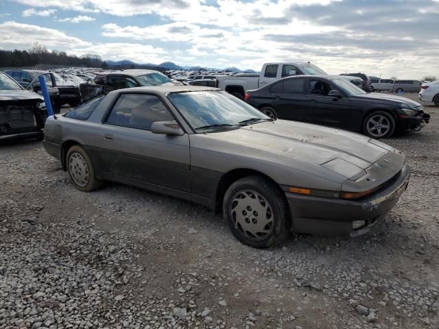 1986 Toyota Supra