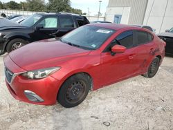 2014 Mazda 3 Sport for sale in Apopka, FL