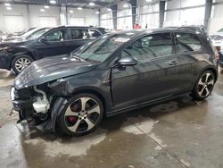 2015 Volkswagen GTI for sale in Ham Lake, MN