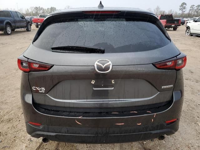 2023 Mazda CX-5 Preferred