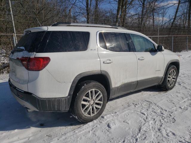 2018 GMC Acadia sle