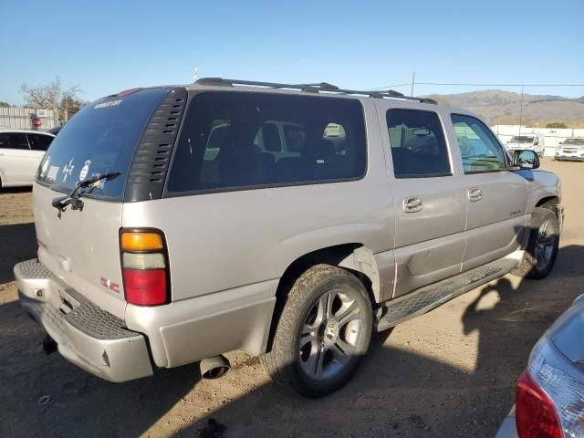 2004 GMC Yukon XL Denali