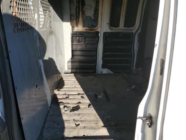 2008 Chevrolet Express G1500
