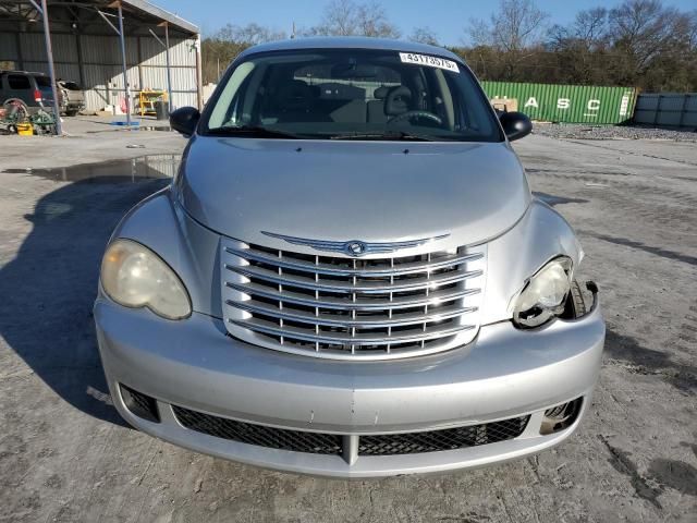 2007 Chrysler PT Cruiser