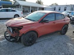 Buick Envista sp salvage cars for sale: 2024 Buick Envista Sport Touring