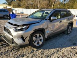 Vehiculos salvage en venta de Copart Knightdale, NC: 2023 Toyota Rav4 XLE