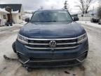 2021 Volkswagen Atlas Cross Sport SEL Premium R-Line