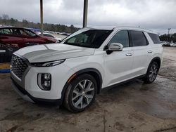 Hyundai Palisade salvage cars for sale: 2020 Hyundai Palisade SEL