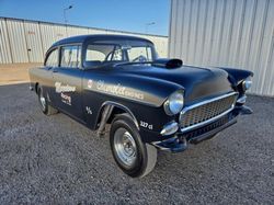 1955 Chevrolet BEL AIR for sale in San Antonio, TX