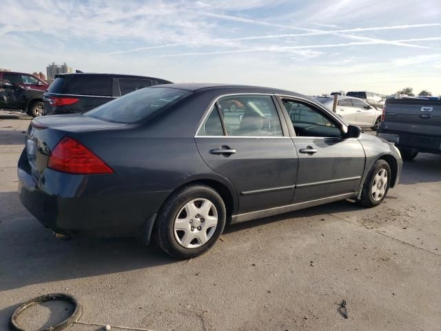 2006 Honda Accord LX