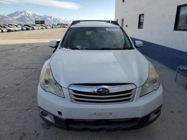 2012 Subaru Outback 2.5I Premium