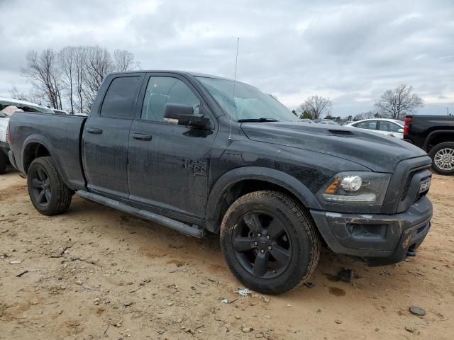 2019 Dodge RAM 1500 Classic SLT