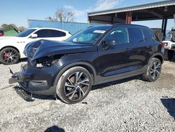 2021 Volvo XC40 T4 R-Design en venta en Riverview, FL